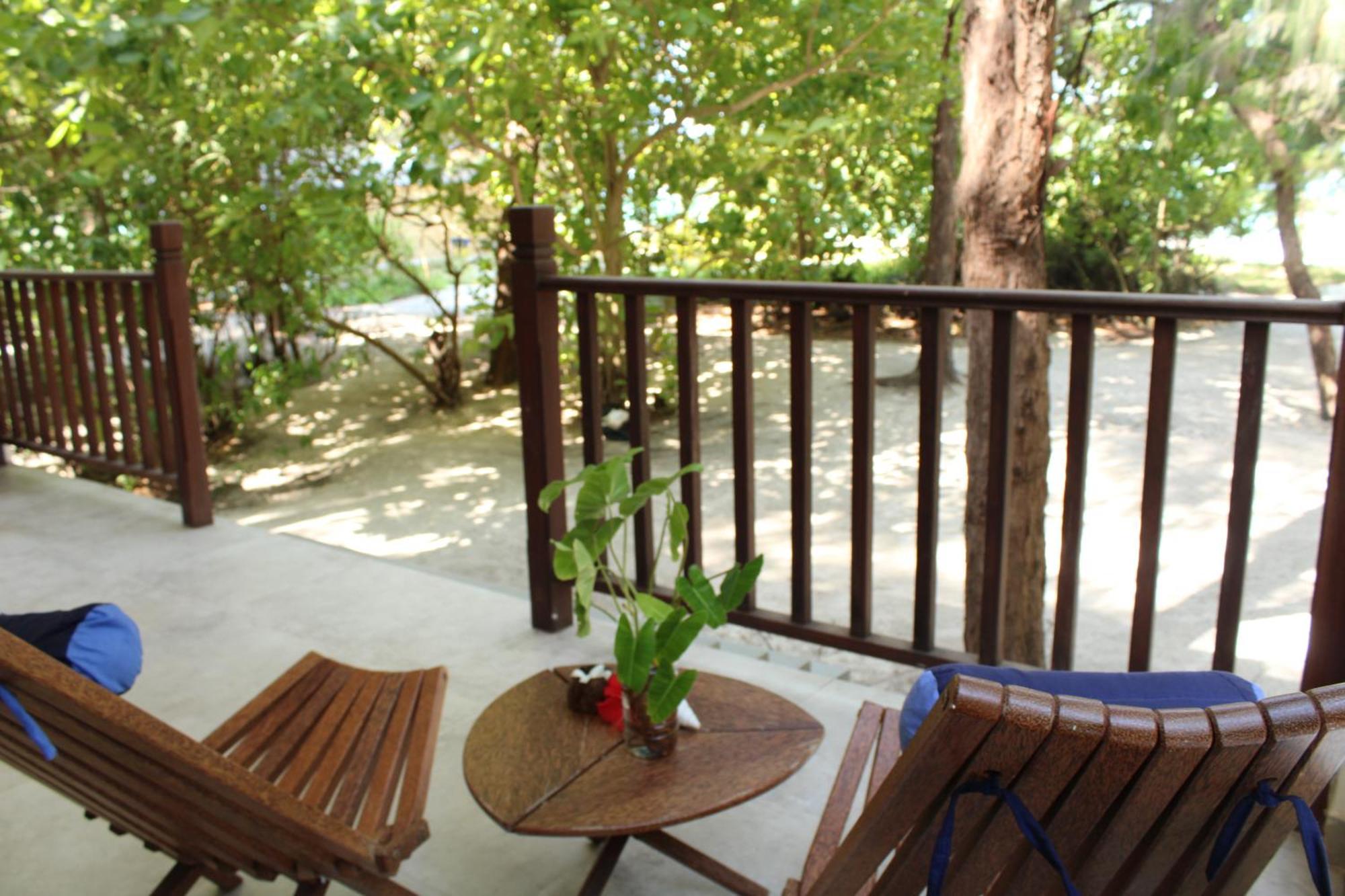 Kivuli Beach Resort Paje Exterior foto